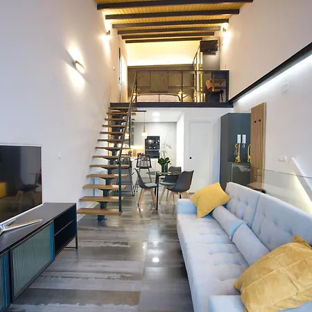 Cuencaloft Buenavista Apartment Cuenca  Exterior photo