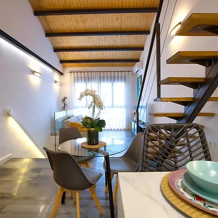 Cuencaloft Buenavista Apartment Cuenca  Exterior photo