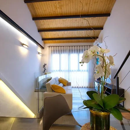 Cuencaloft Buenavista Apartment Cuenca  Exterior photo