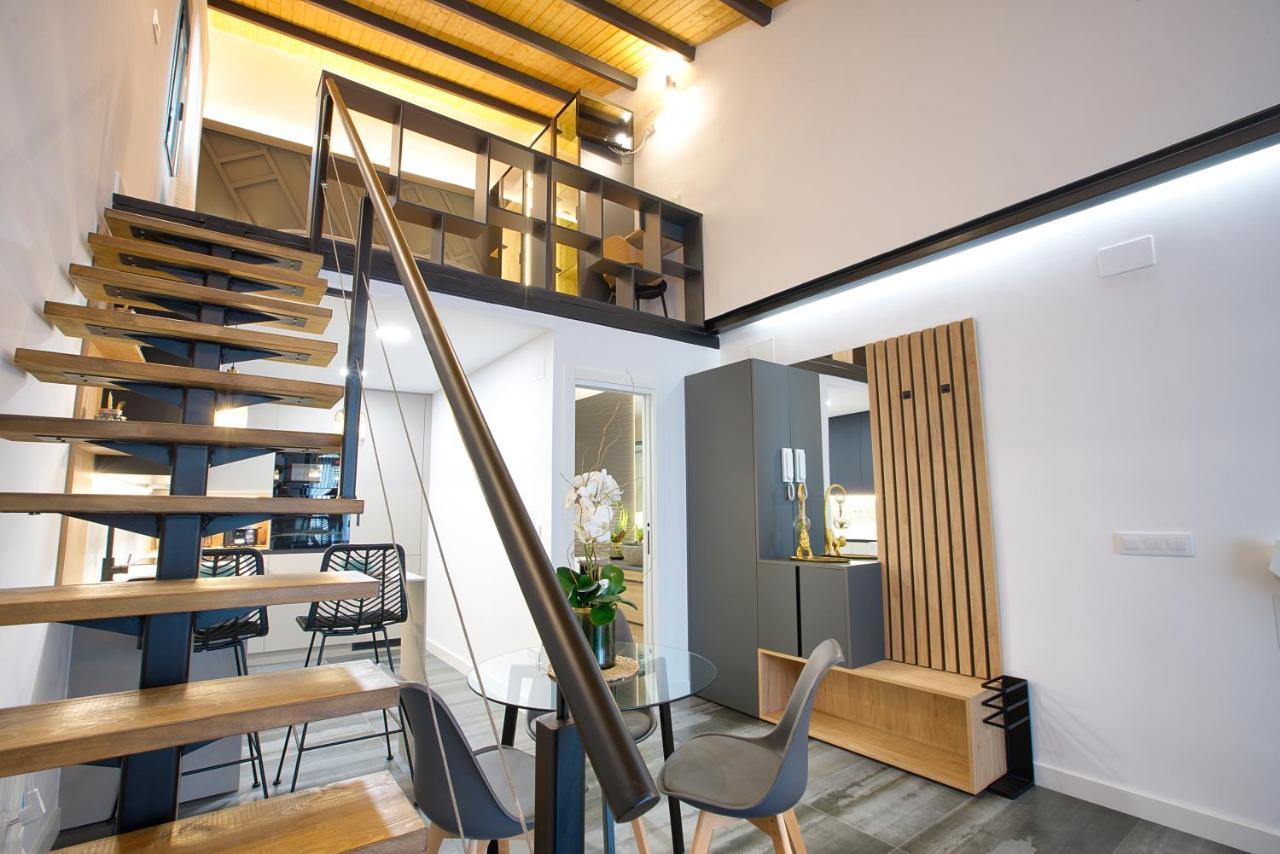 Cuencaloft Buenavista Apartment Cuenca (Castilla-La Mancha)