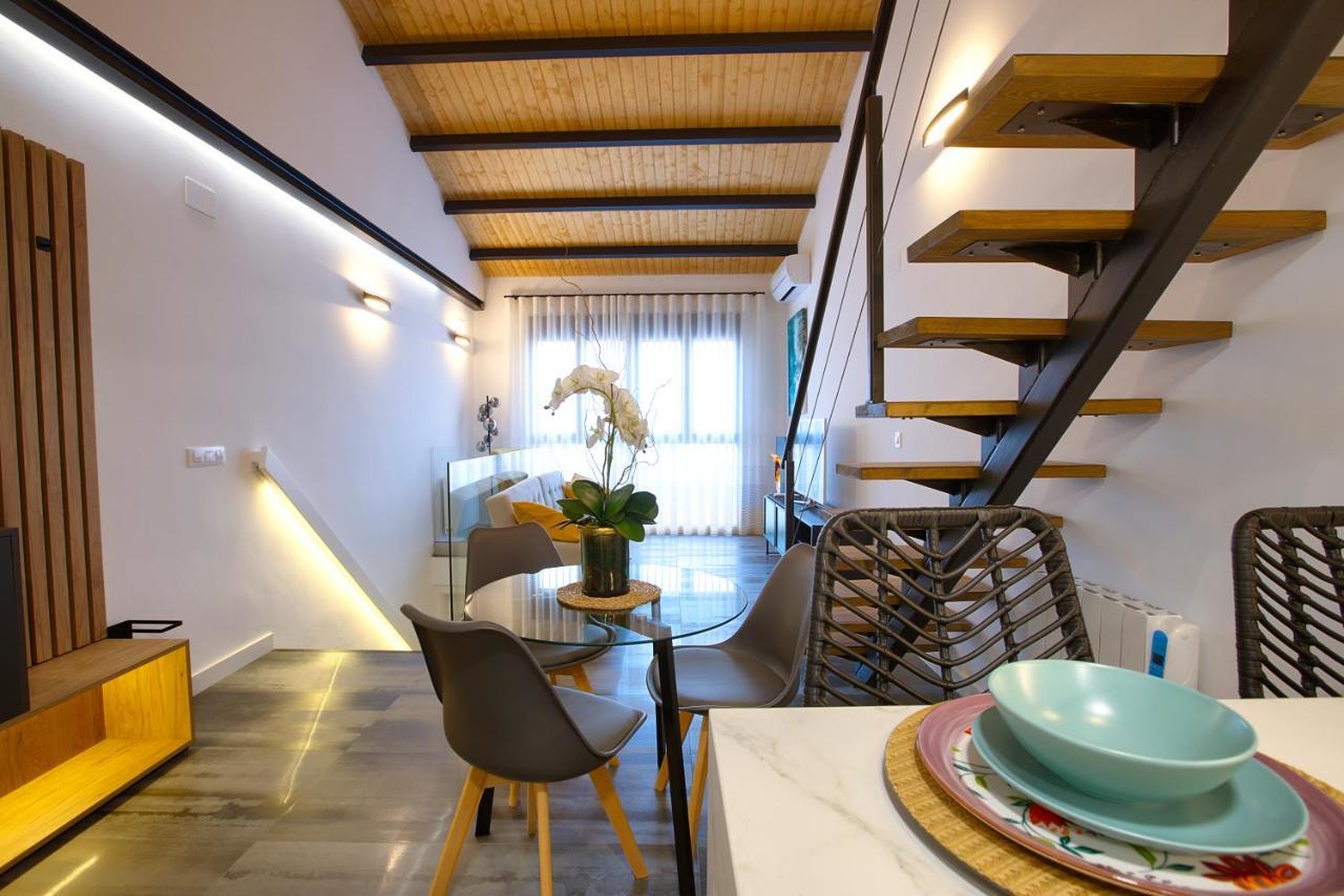 Apartment Cuencaloft Buenavista Cuenca (Castilla-La Mancha)