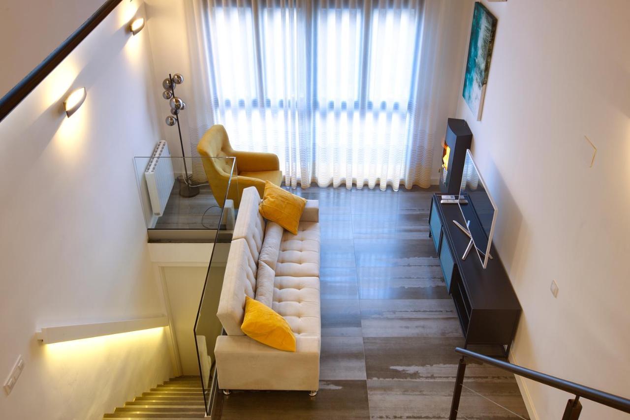 Apartment Cuencaloft Buenavista