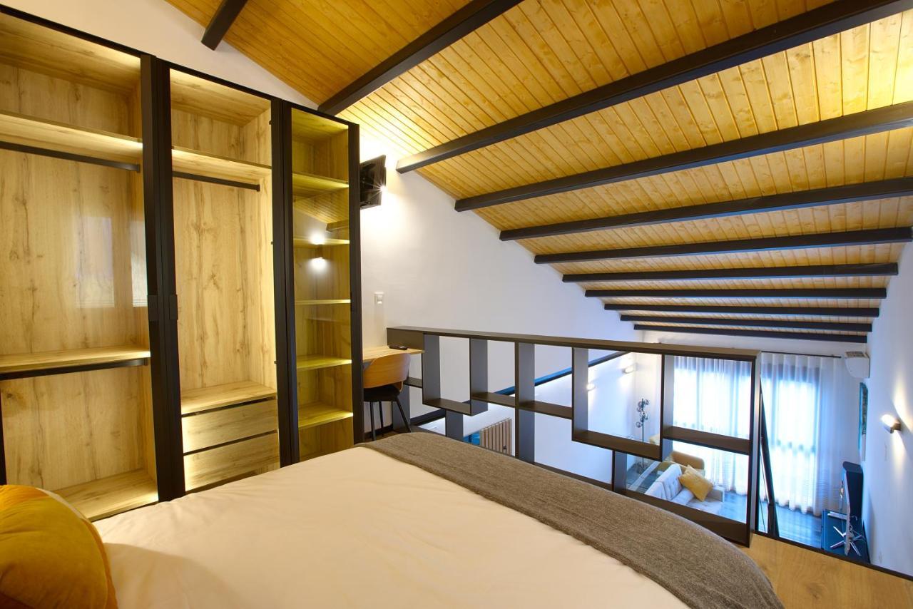 Cuencaloft Buenavista Apartment *