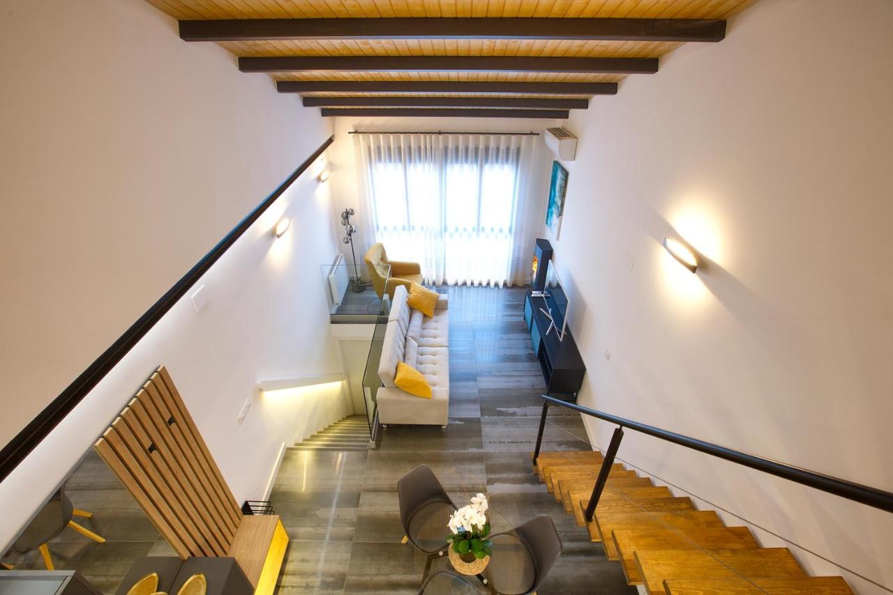 Apartment Cuencaloft Buenavista *