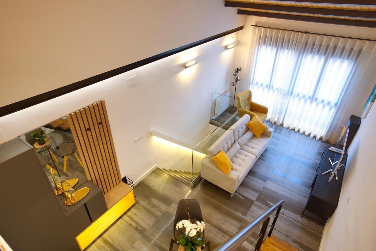 Cuencaloft Buenavista Apartment