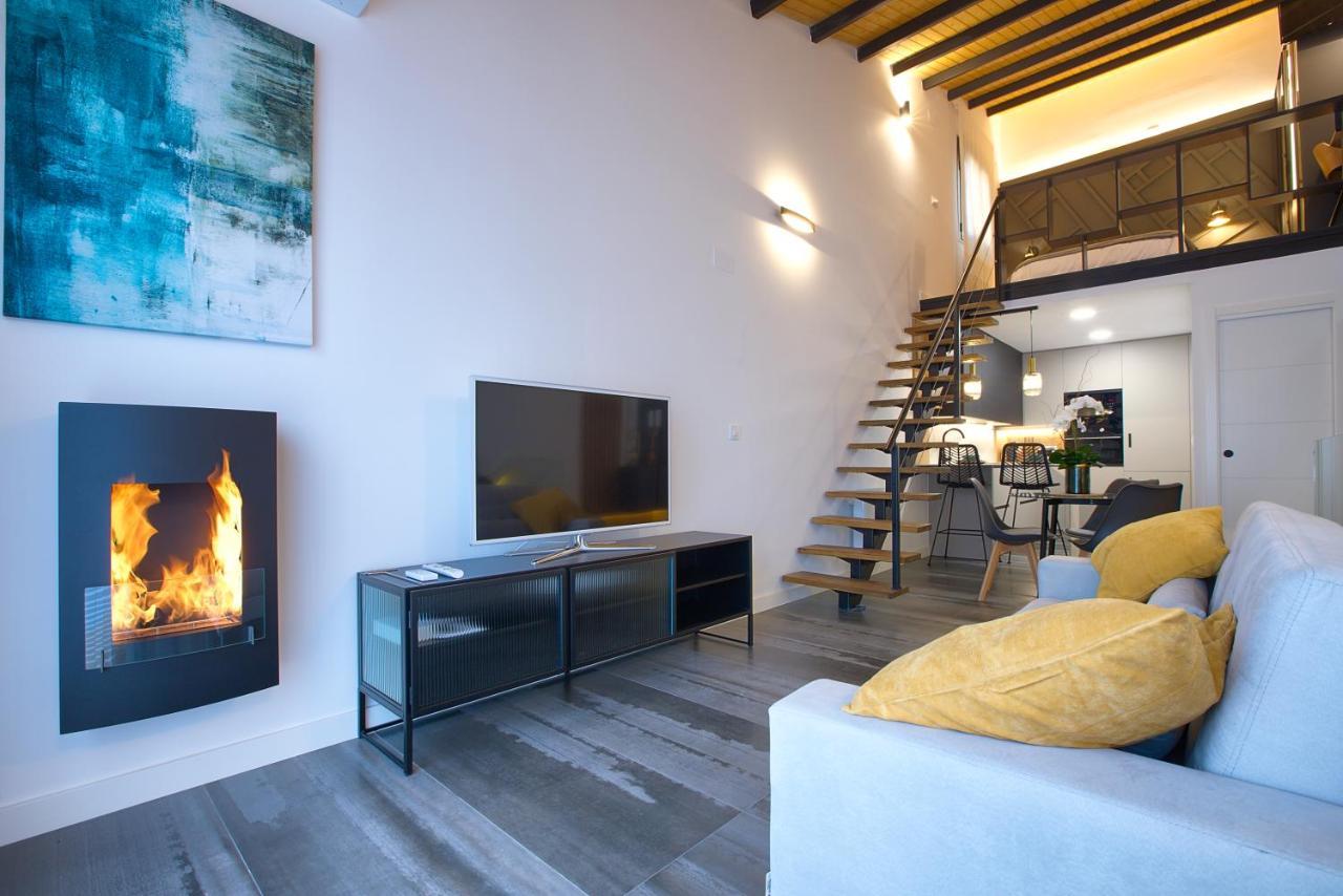 Cuencaloft Buenavista Apartment *