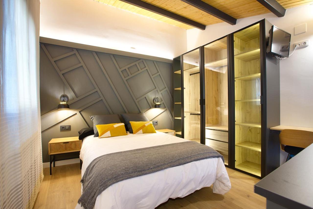Cuencaloft Buenavista Apartment *