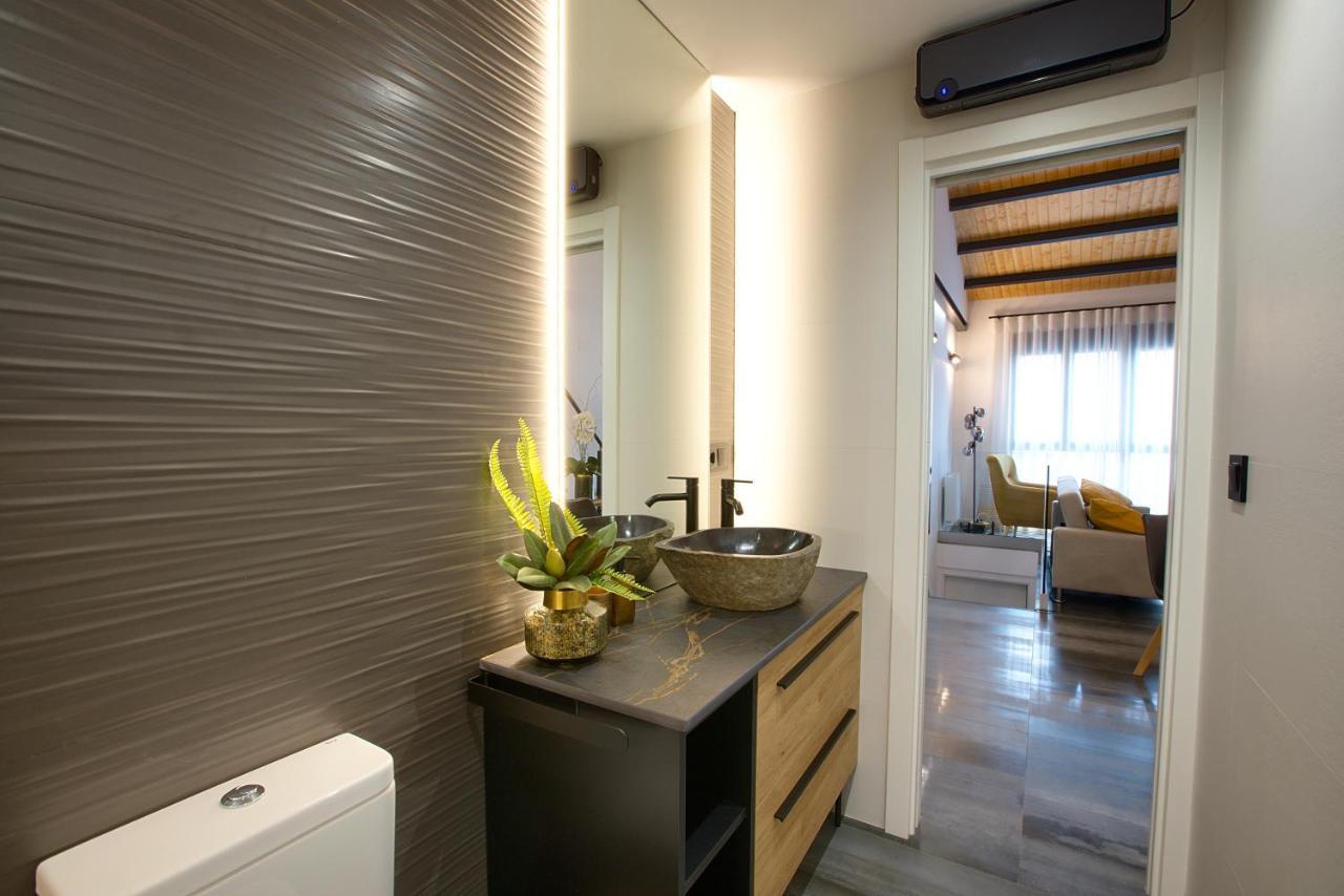 Apartment Cuencaloft Buenavista *