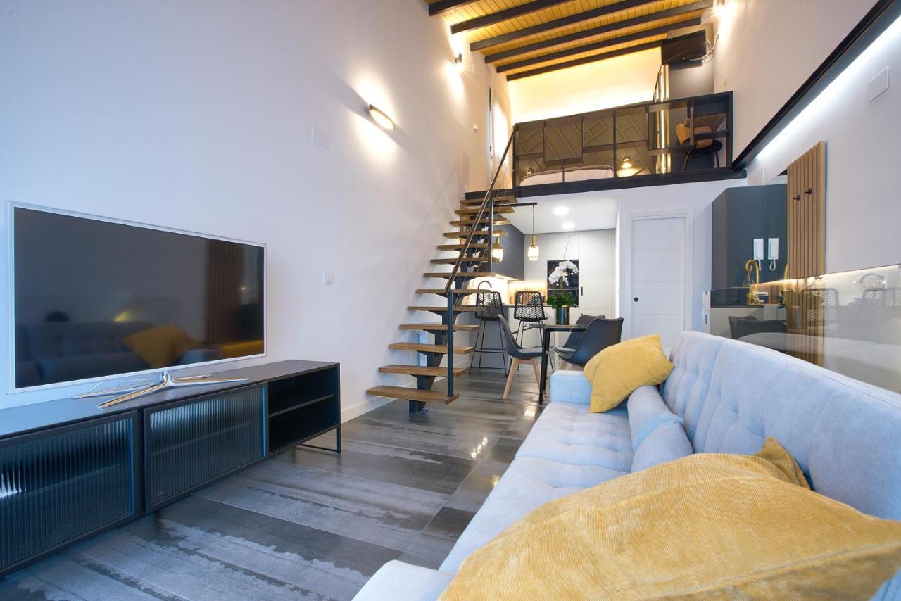 Apartment Cuencaloft Buenavista